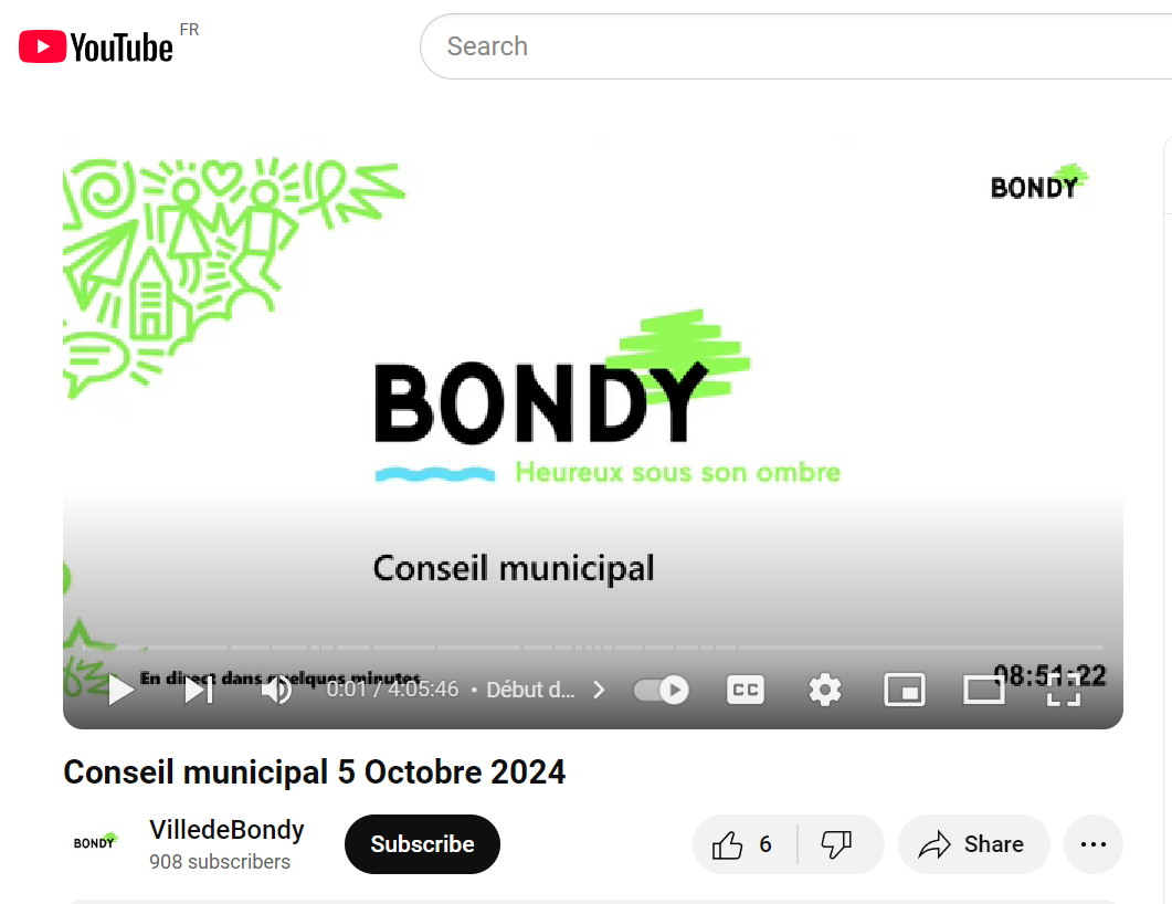 CM du 5 octobre 2024